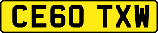 CE60TXW