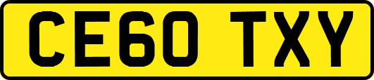 CE60TXY