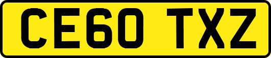 CE60TXZ