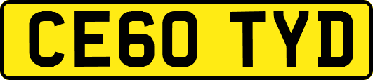 CE60TYD