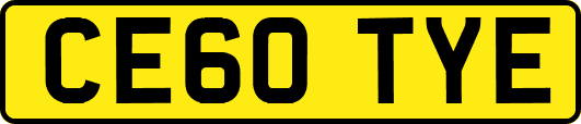 CE60TYE