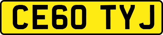 CE60TYJ