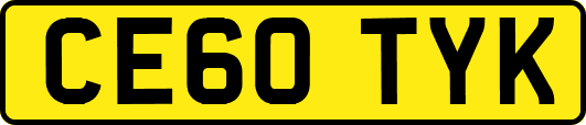 CE60TYK