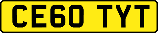 CE60TYT