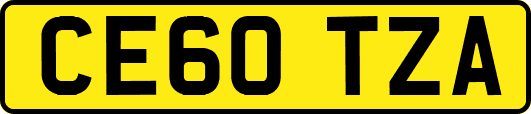 CE60TZA