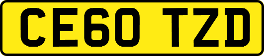 CE60TZD
