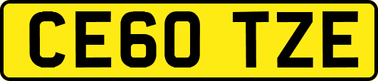 CE60TZE