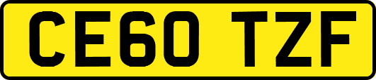 CE60TZF