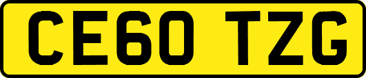 CE60TZG