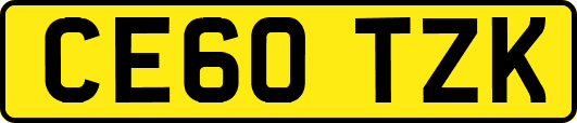 CE60TZK