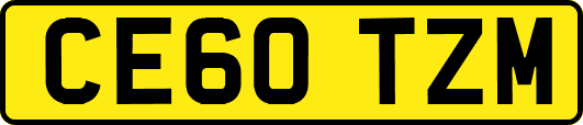 CE60TZM