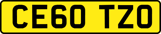 CE60TZO