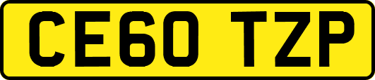 CE60TZP