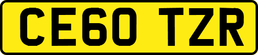 CE60TZR