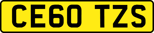 CE60TZS