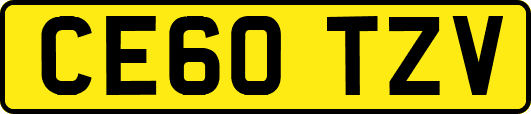 CE60TZV