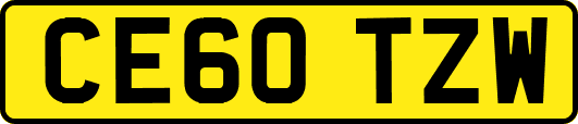 CE60TZW