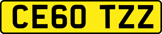 CE60TZZ
