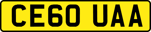 CE60UAA