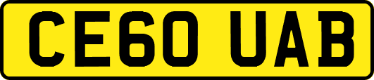 CE60UAB