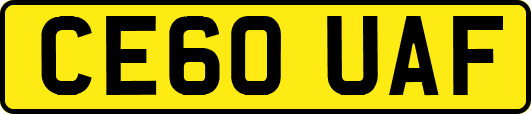 CE60UAF