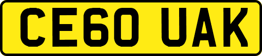 CE60UAK