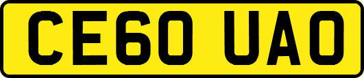 CE60UAO