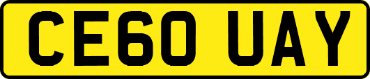 CE60UAY