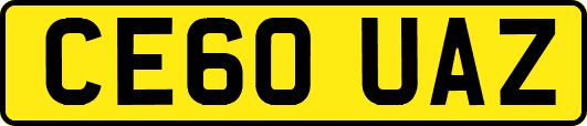 CE60UAZ