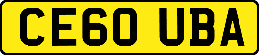 CE60UBA
