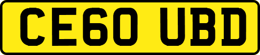 CE60UBD
