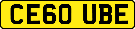 CE60UBE