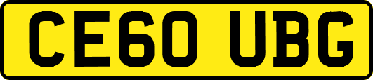 CE60UBG