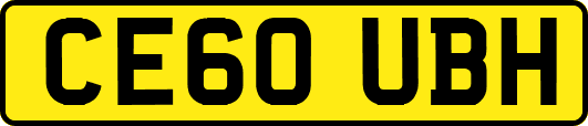 CE60UBH