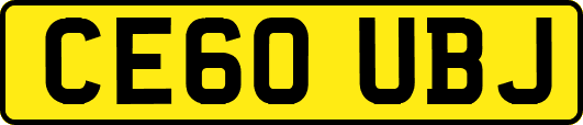 CE60UBJ