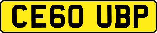 CE60UBP