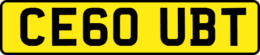CE60UBT