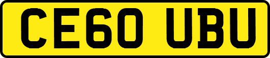 CE60UBU