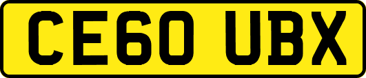 CE60UBX