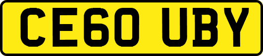 CE60UBY