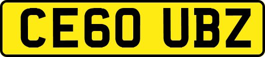 CE60UBZ