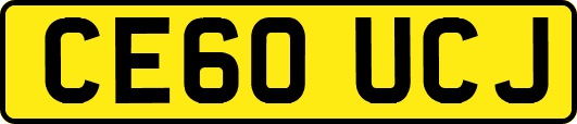 CE60UCJ
