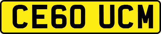 CE60UCM