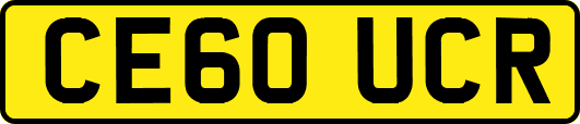 CE60UCR