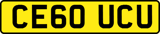 CE60UCU
