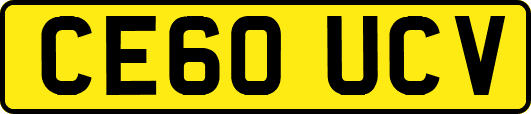 CE60UCV