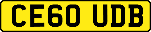 CE60UDB