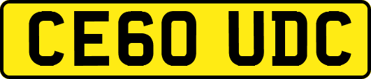 CE60UDC