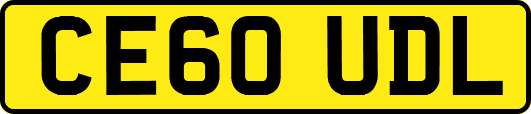 CE60UDL