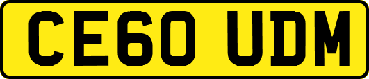 CE60UDM